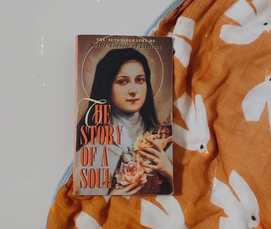 Erica's Favorite Spiritual Reads