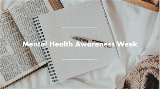 Mental Health Awareness Week
