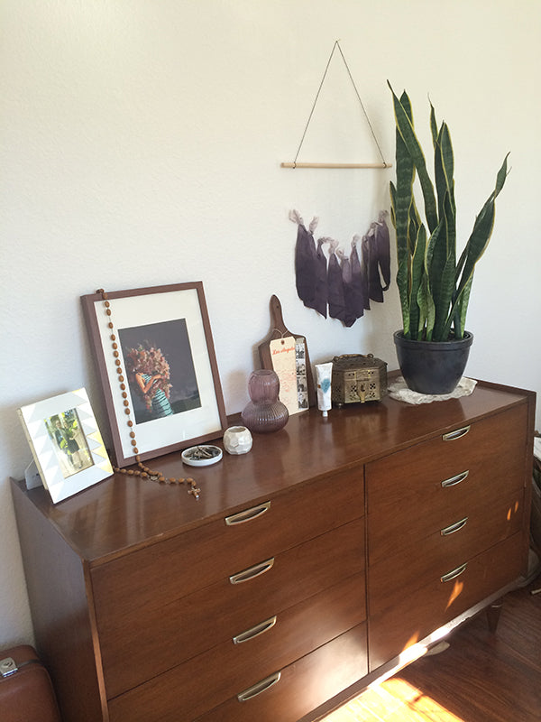 Dresser Inspiration.