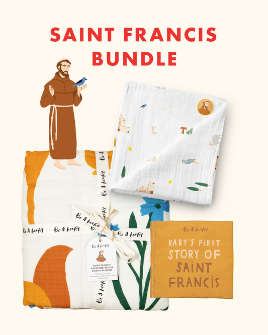 Saint Francis Bundle
