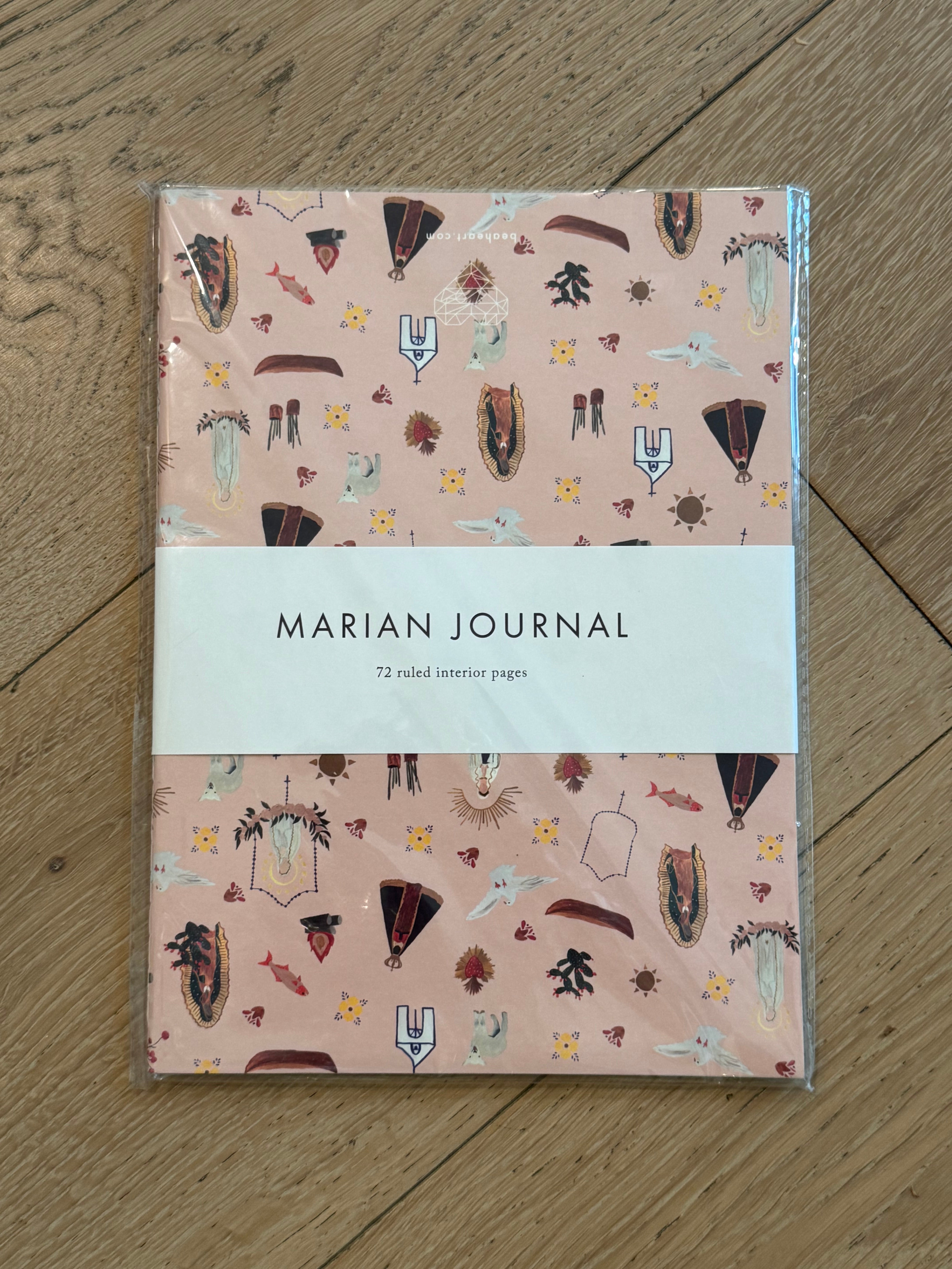 Marian Journal Original