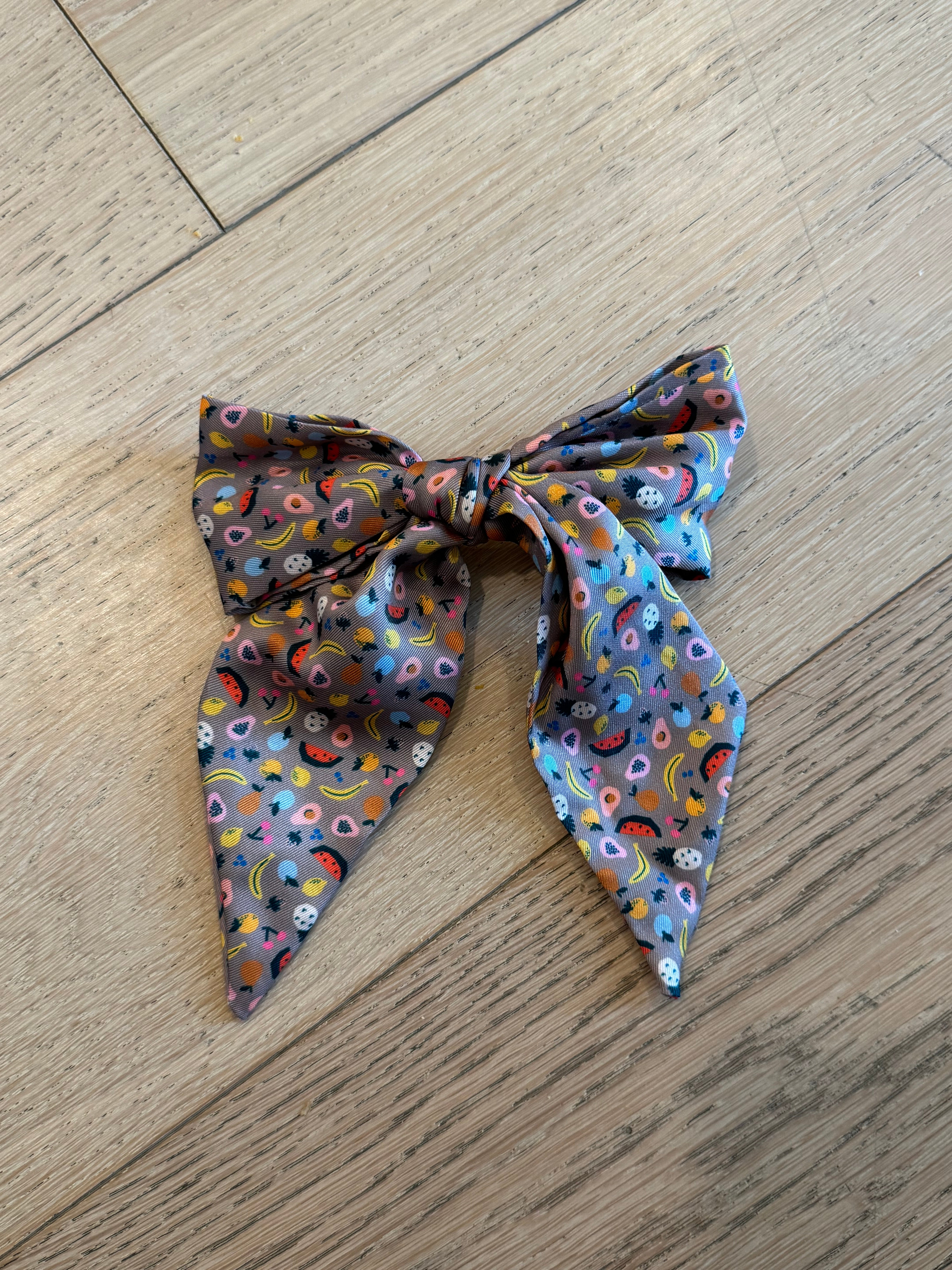 SAMPLE Fruit of the Spirit Bow