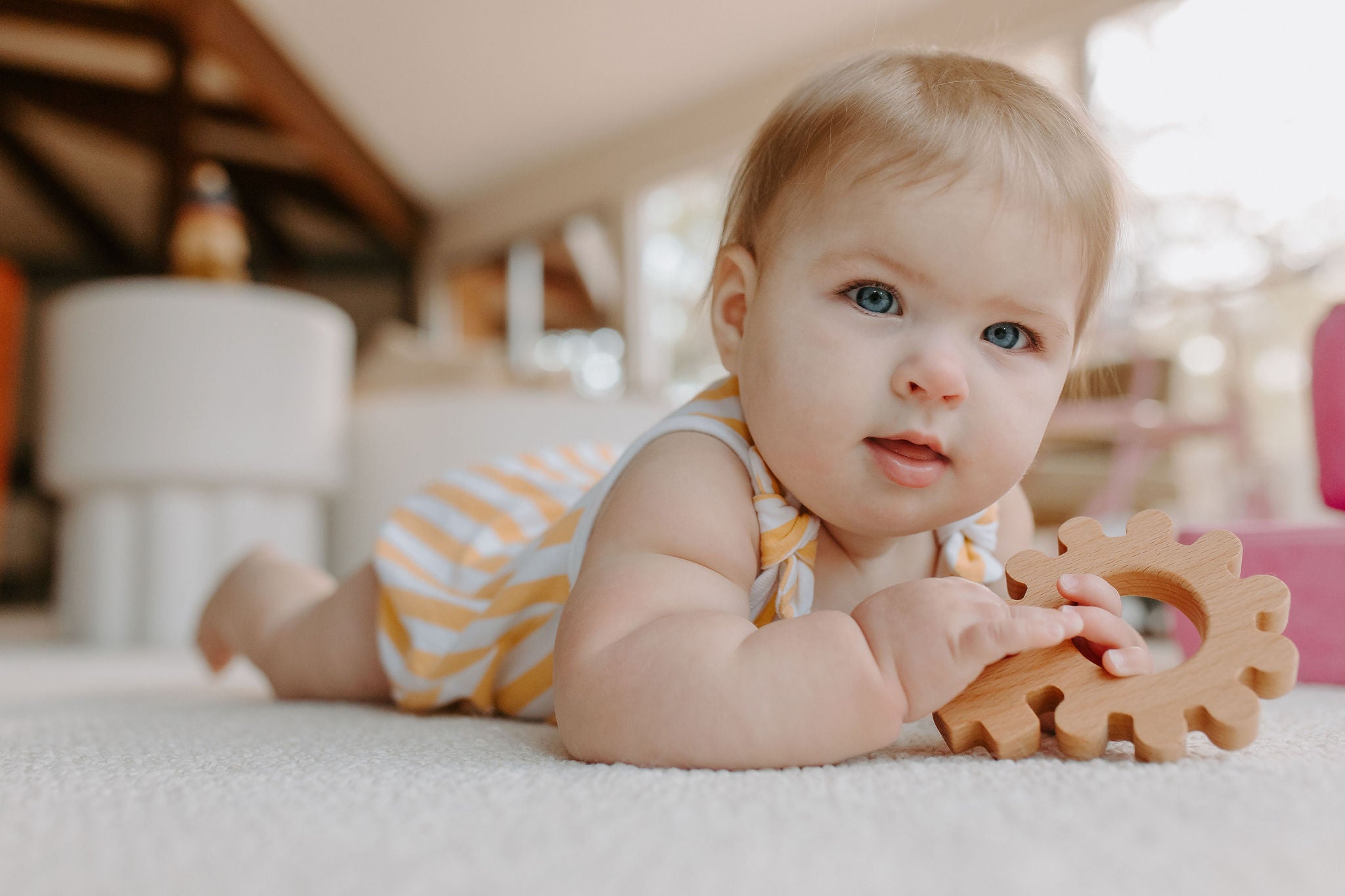 Baby First Rosary