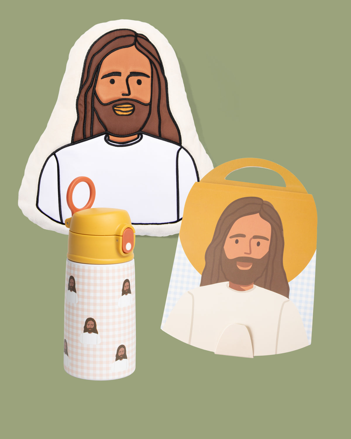 Jesus Gift Bundle
