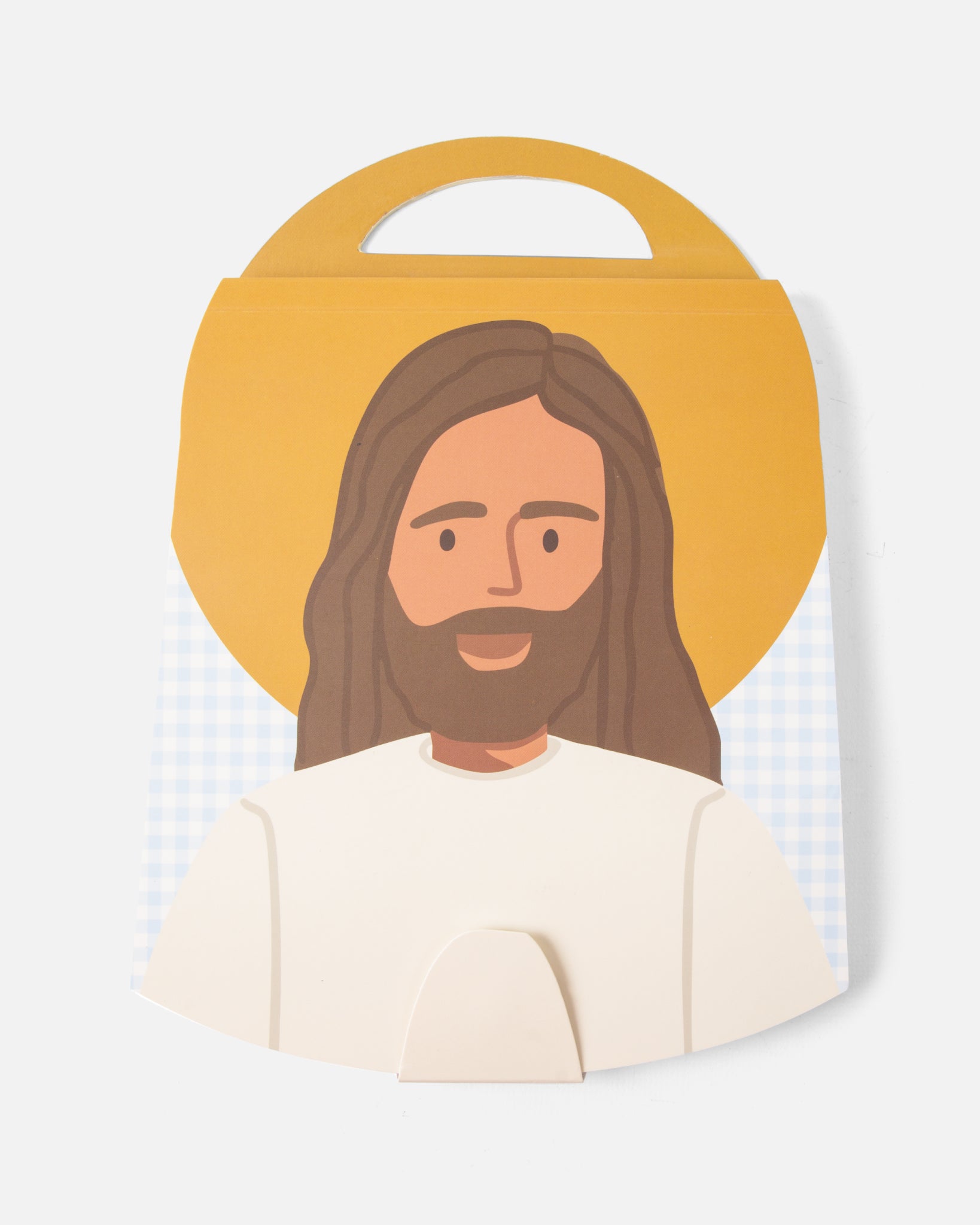 My First Jesus Notebook