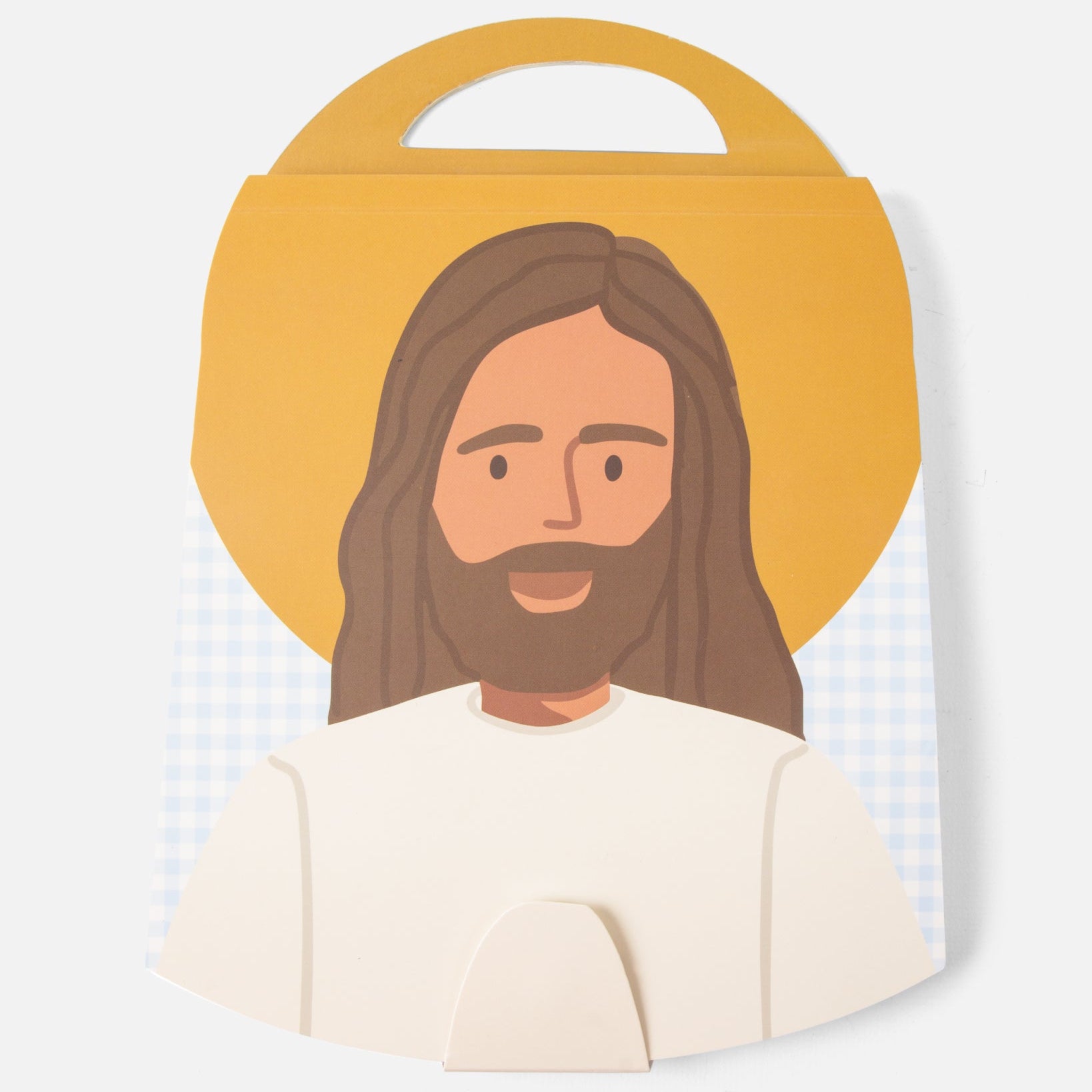 JesusNotebook