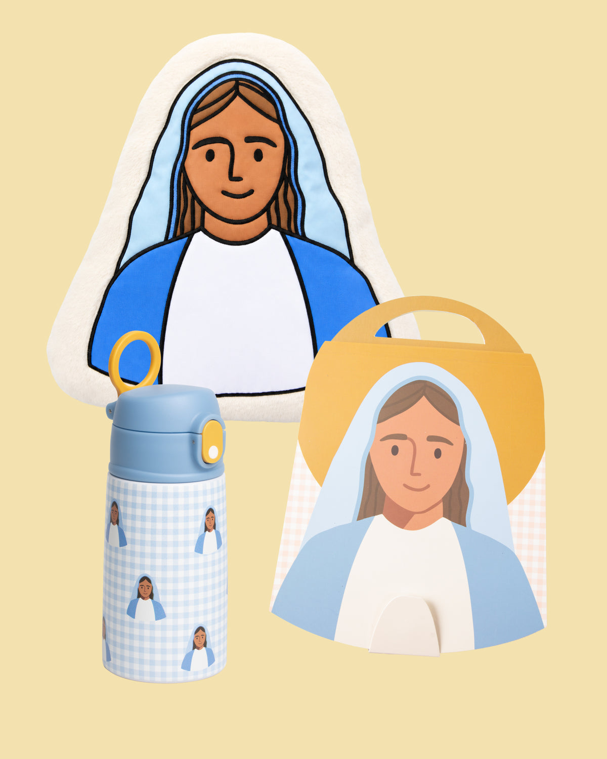 Mary Gift Bundle