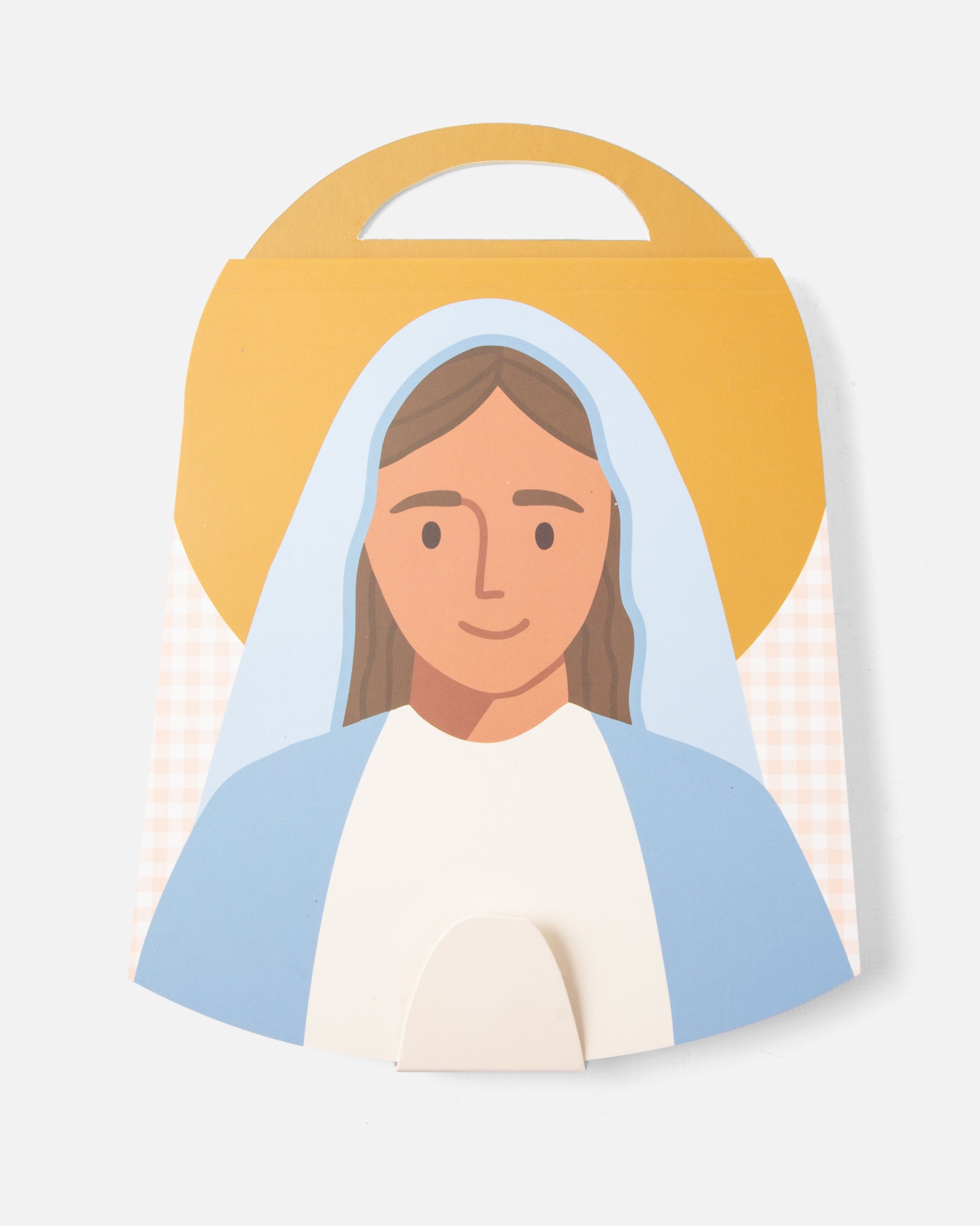 My First Mary Notebook