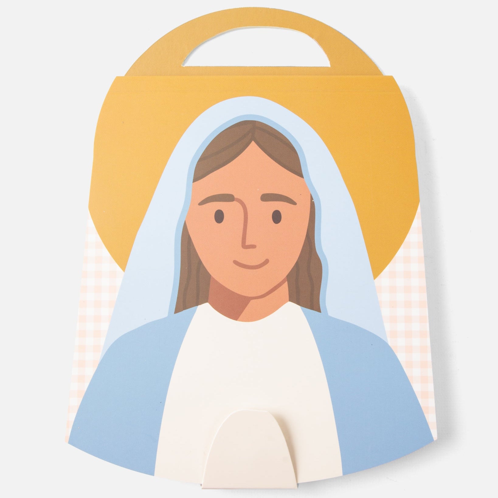 My First Mary Notebook
