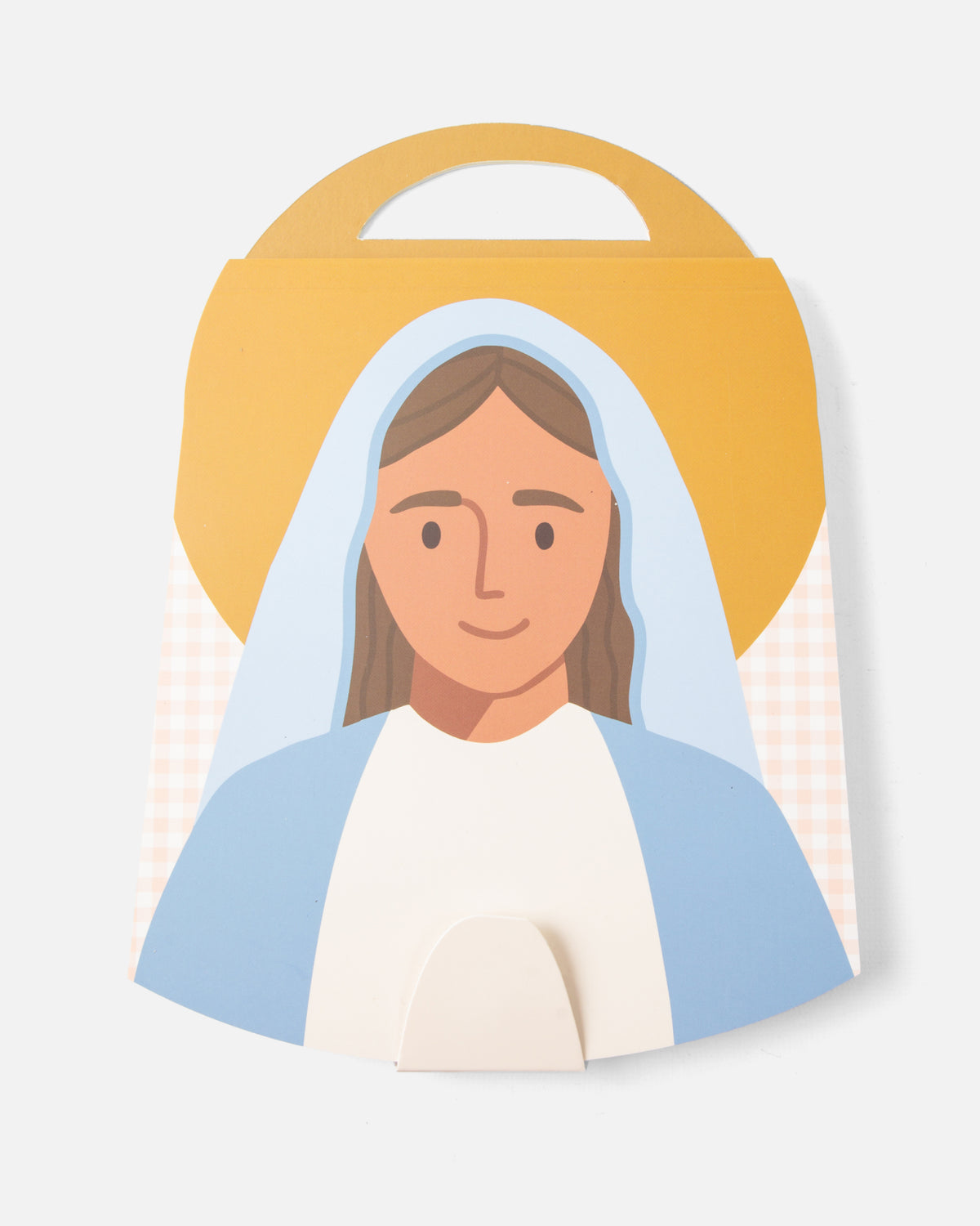 My First Mary Notebook