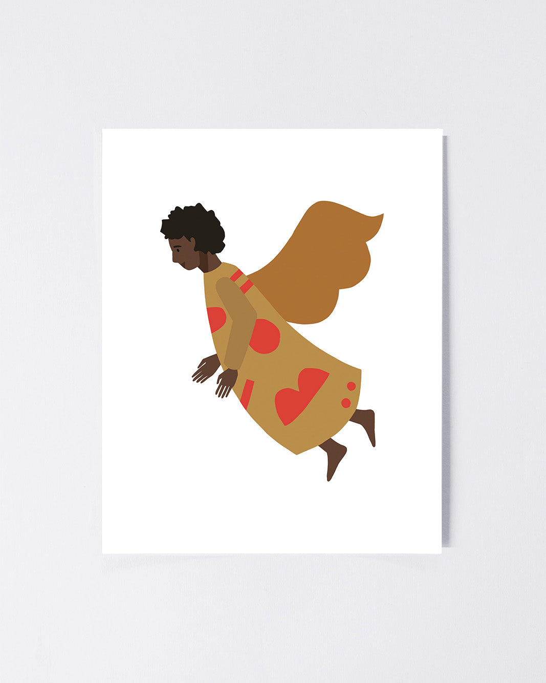 8x10 Guardian Angel Prints