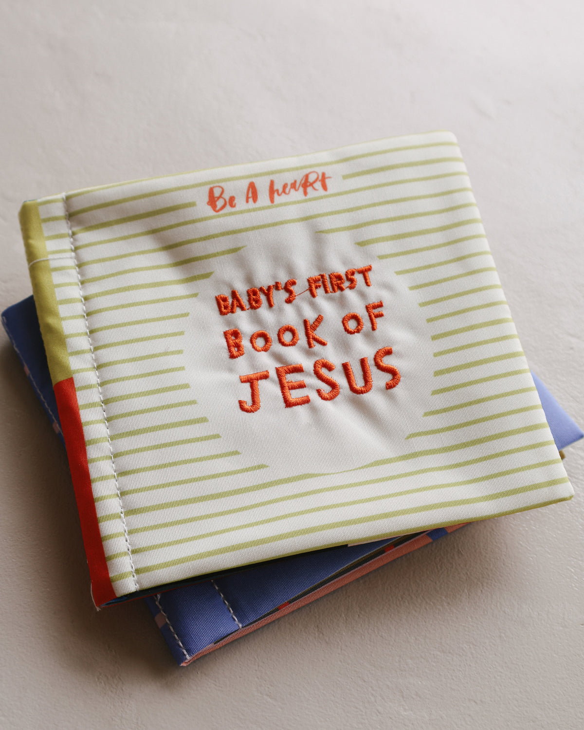Baby Crinkle Books