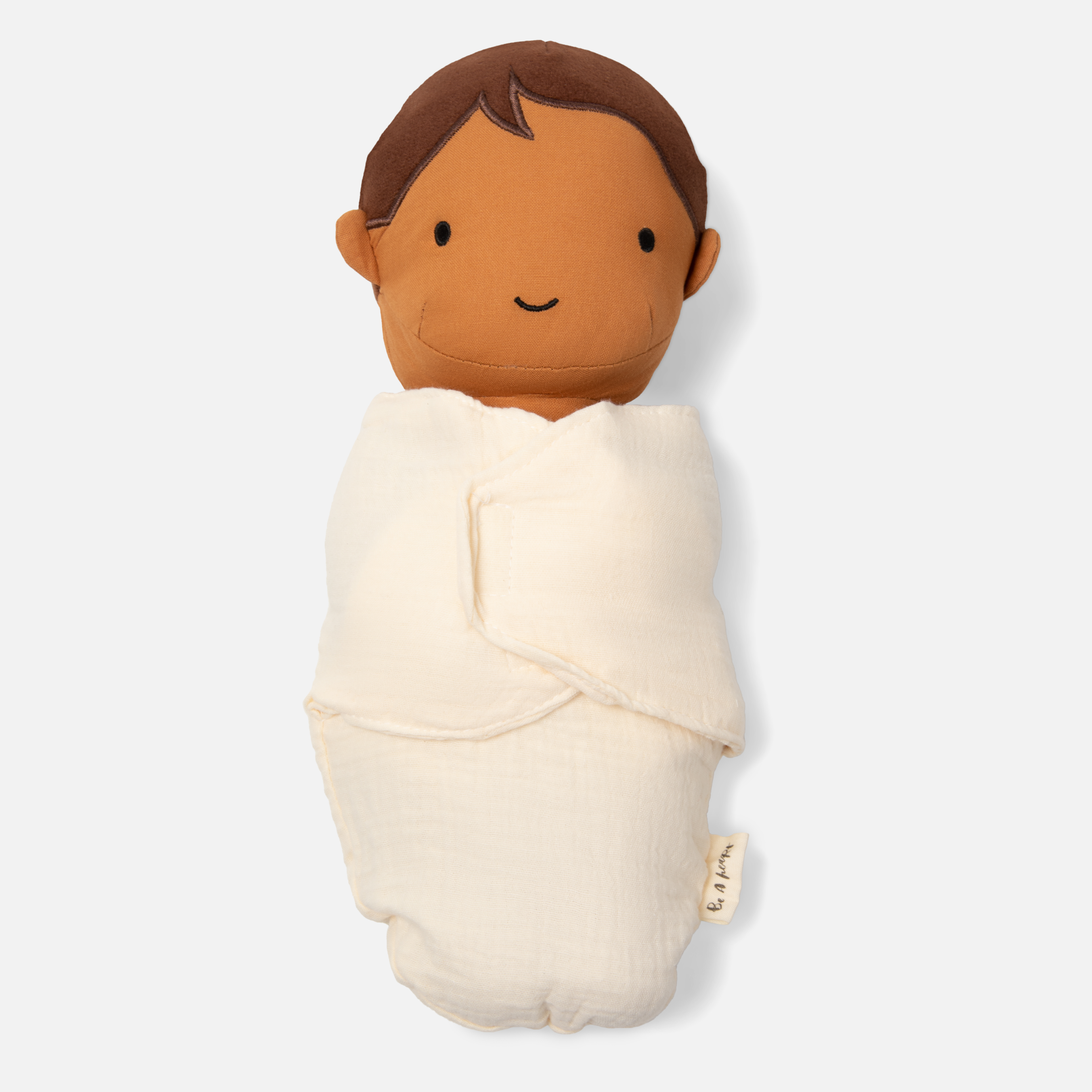 Jesus Baby Doll – Christian Faith-Based Toy for Children