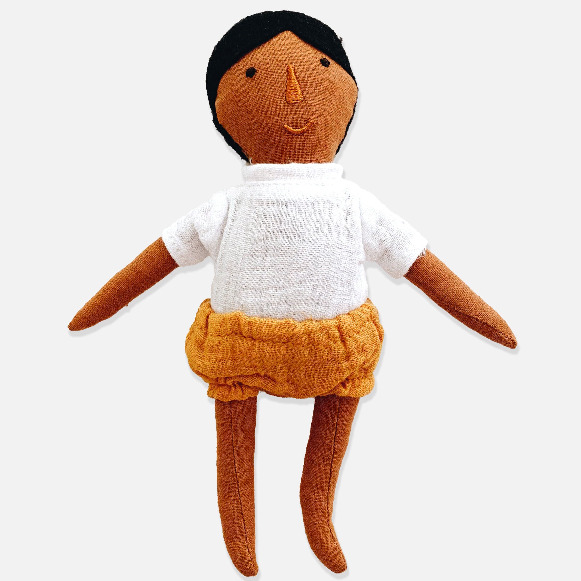 Young Jesus Doll
