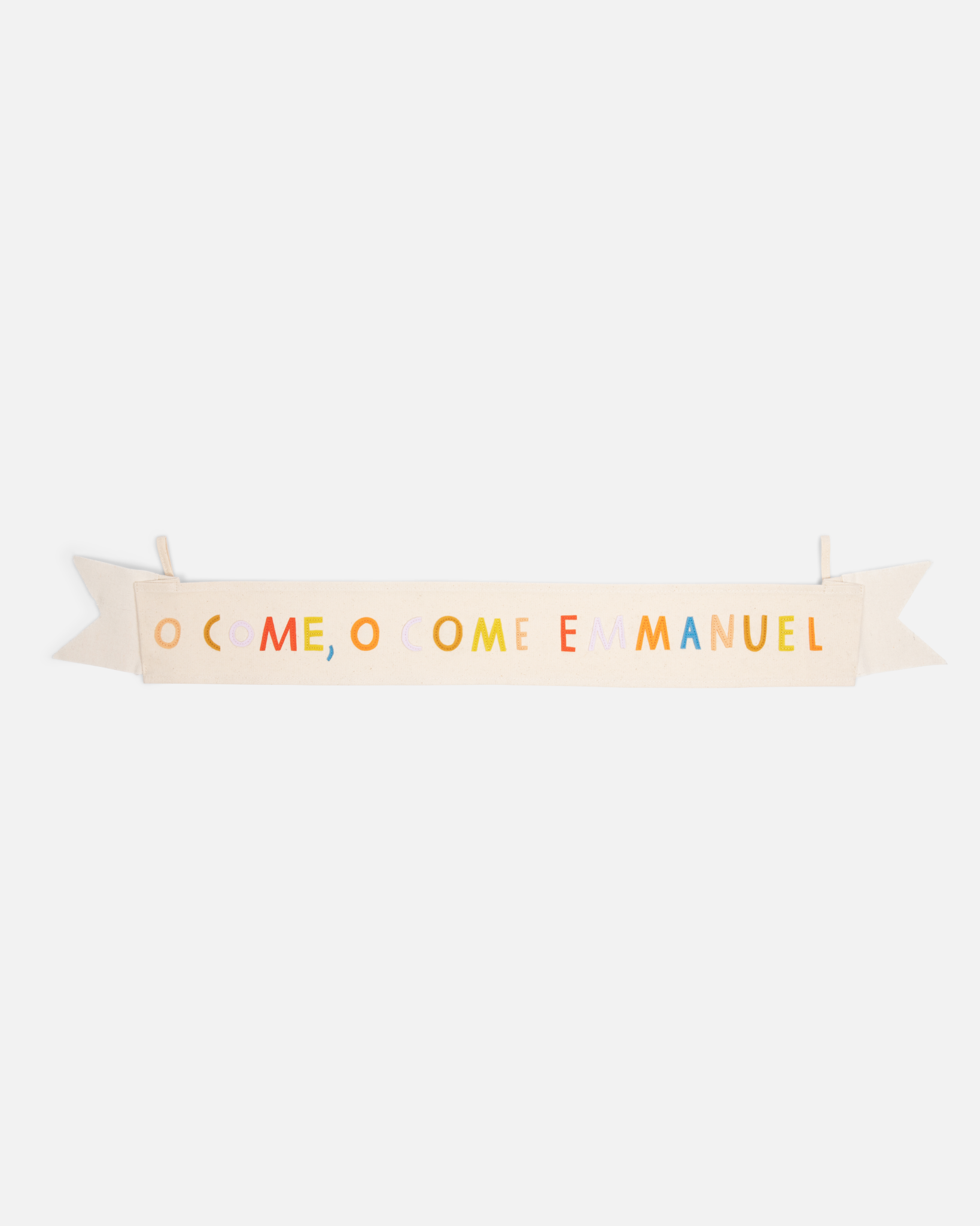 Emmanuel Banner - Merry and Bright