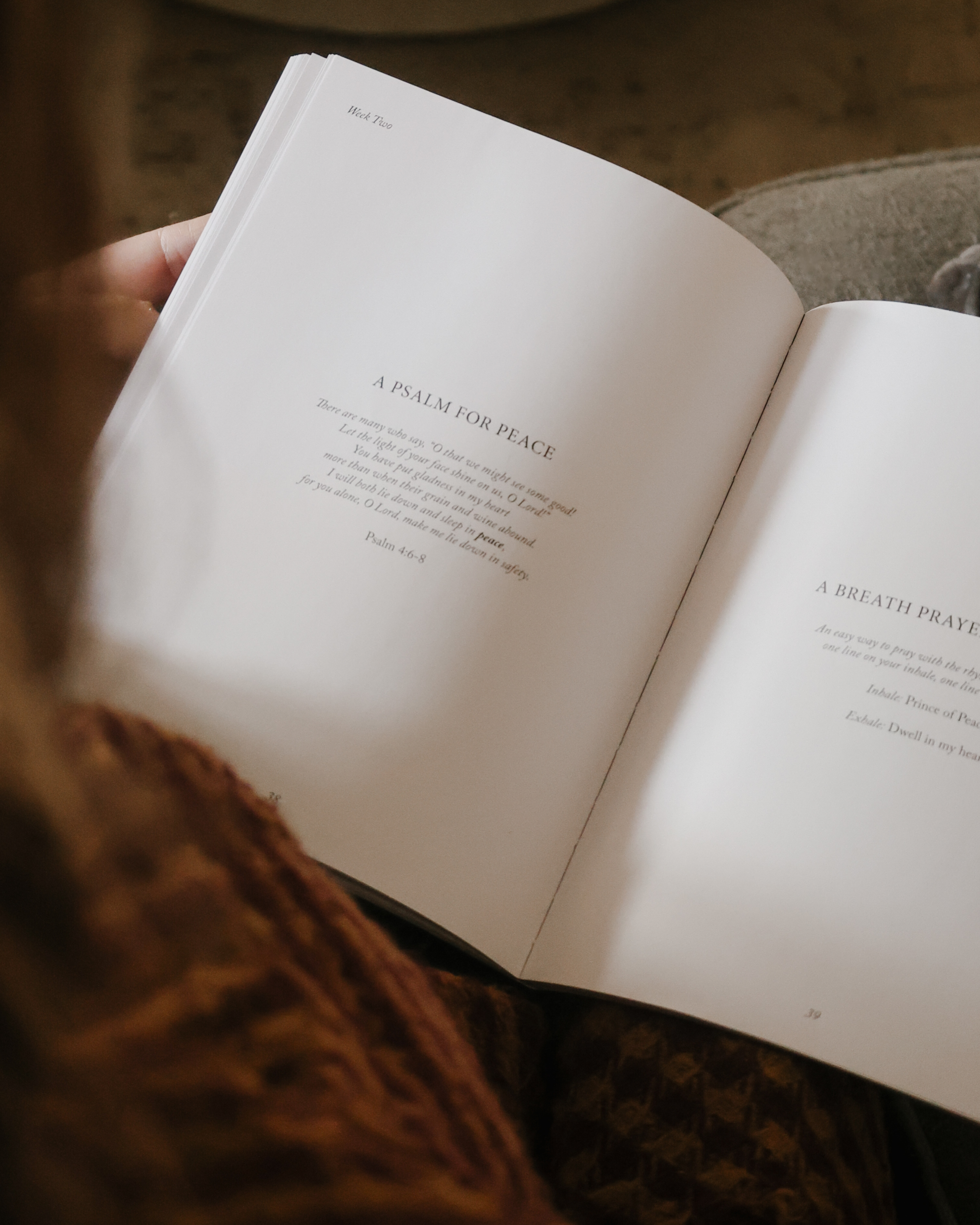 Mary’s Way of Advent: Prayers & Practices to Slow Down & Seek God