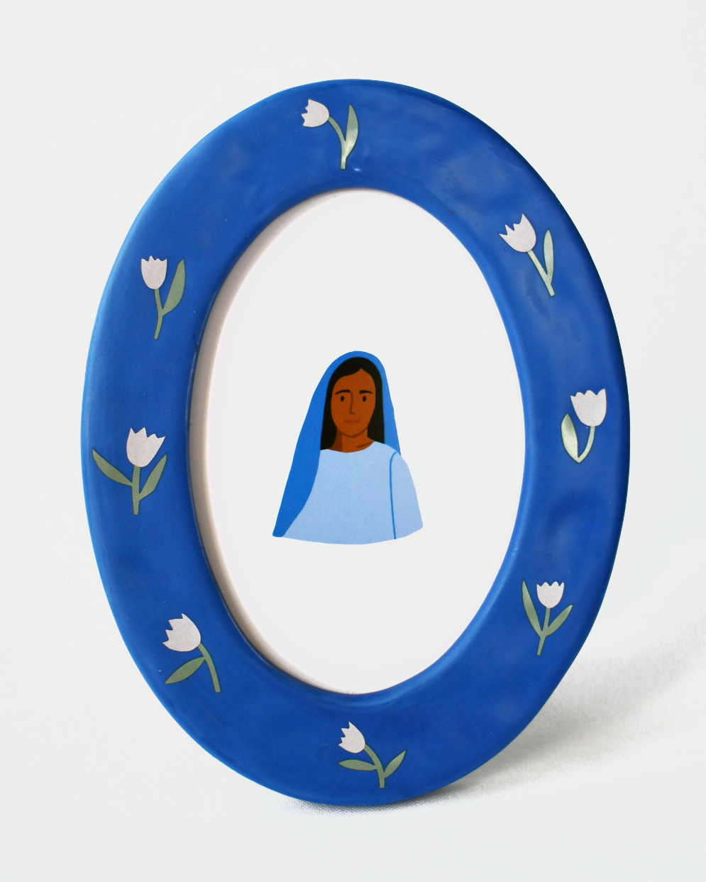 Ceramic Picture Frames