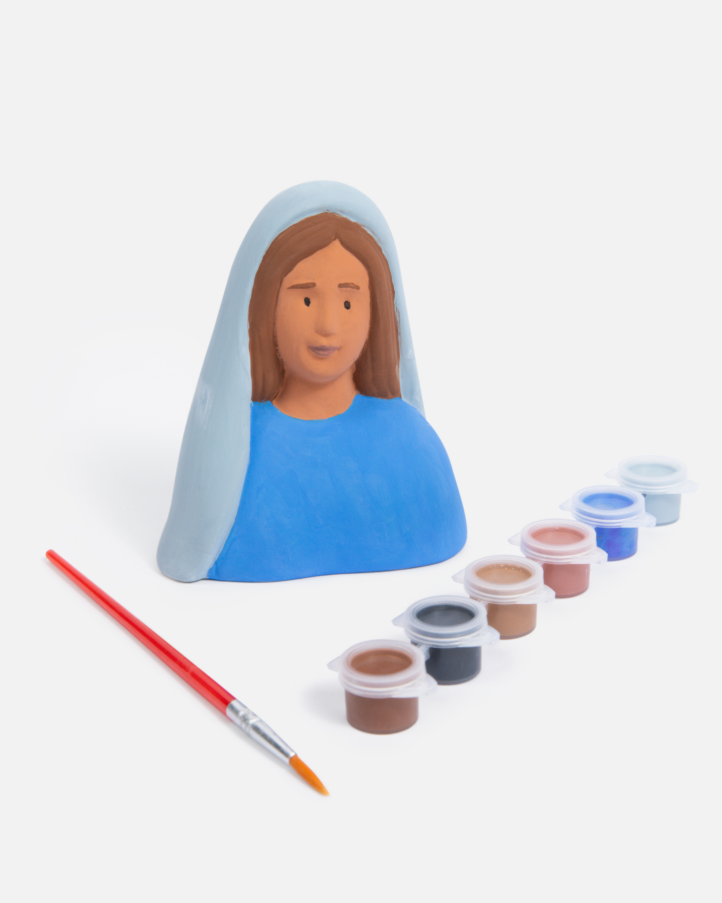 Paint Your Own Ceramic Kits