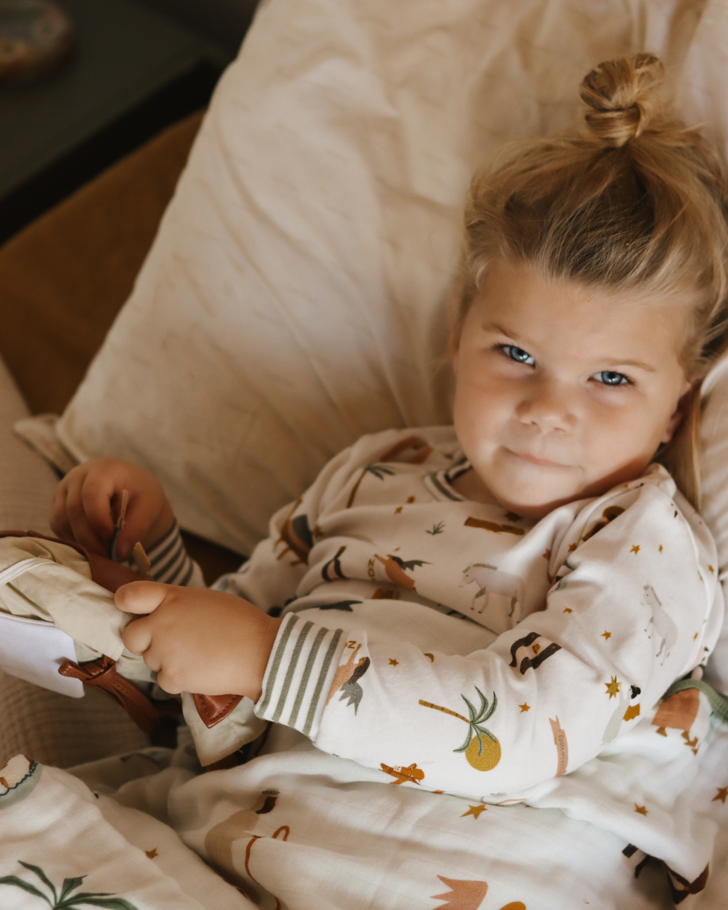 Nativity Christmas Pajamas