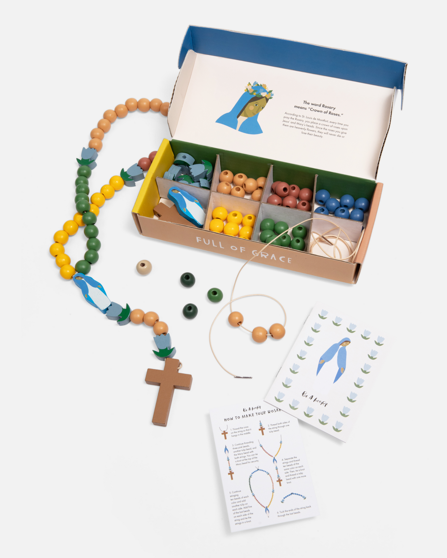 Rosary Kits