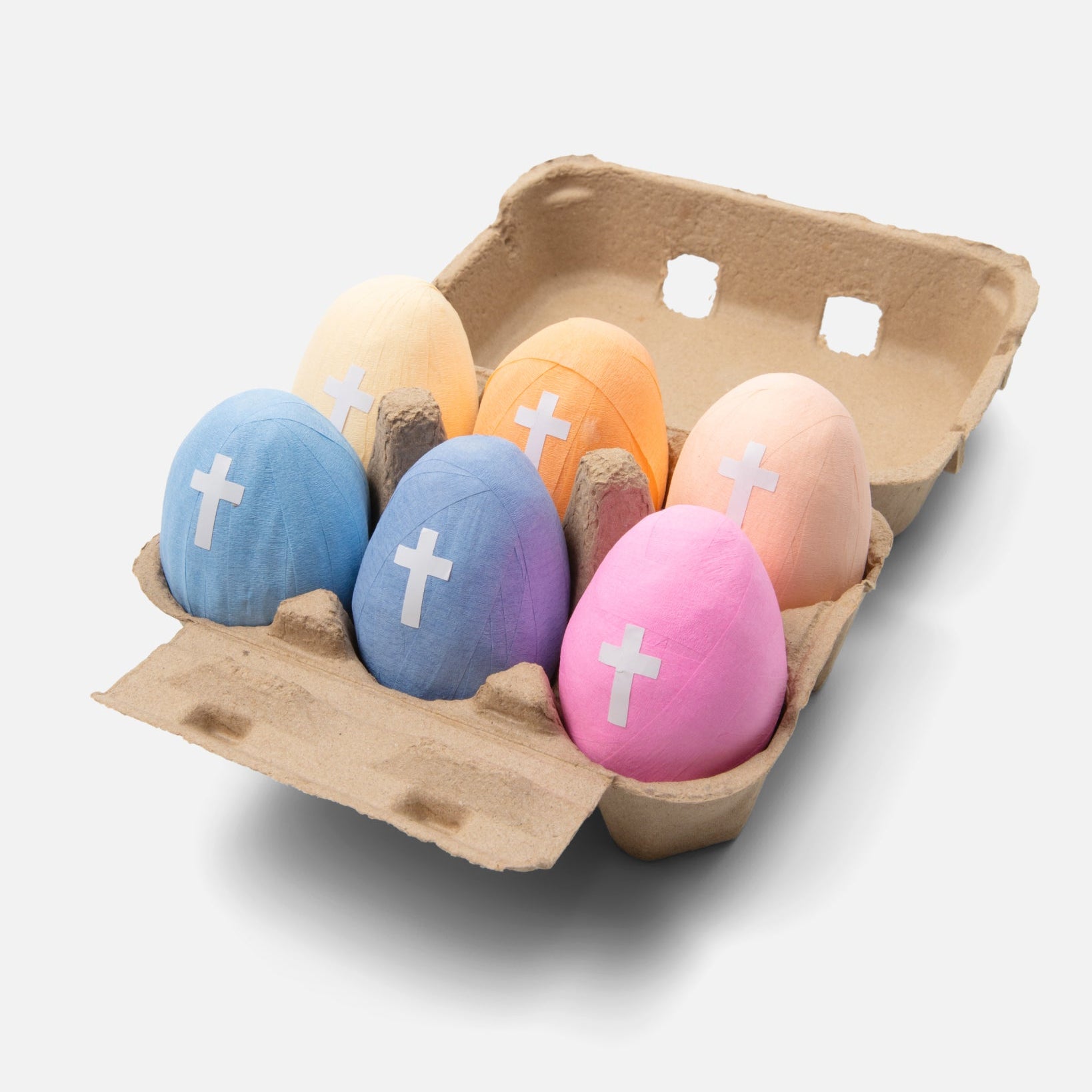 Christian Surprise Eggs with Faith-Based Toys and Activities