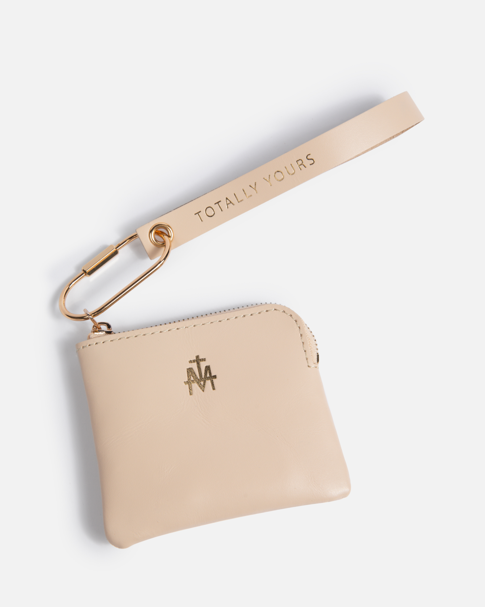 Be A Heart Marian Wristlet