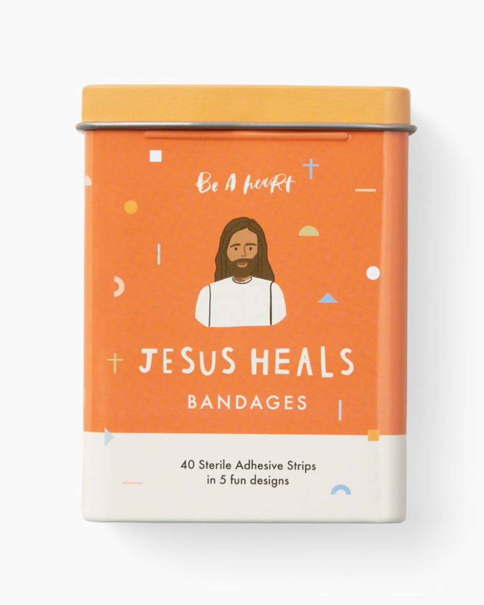 Jesus Heals Bandages®