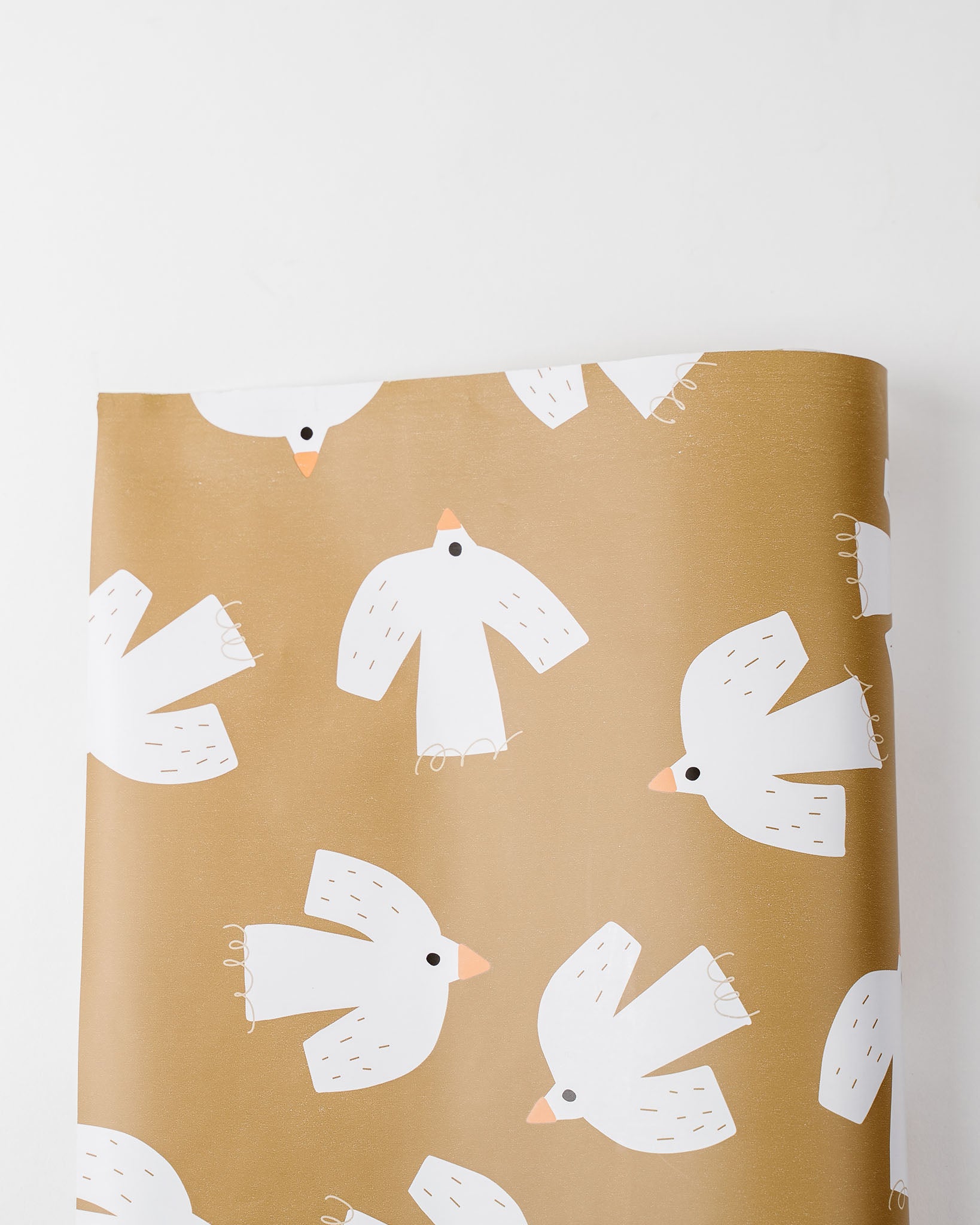 Holy Spirit Wrapping Paper