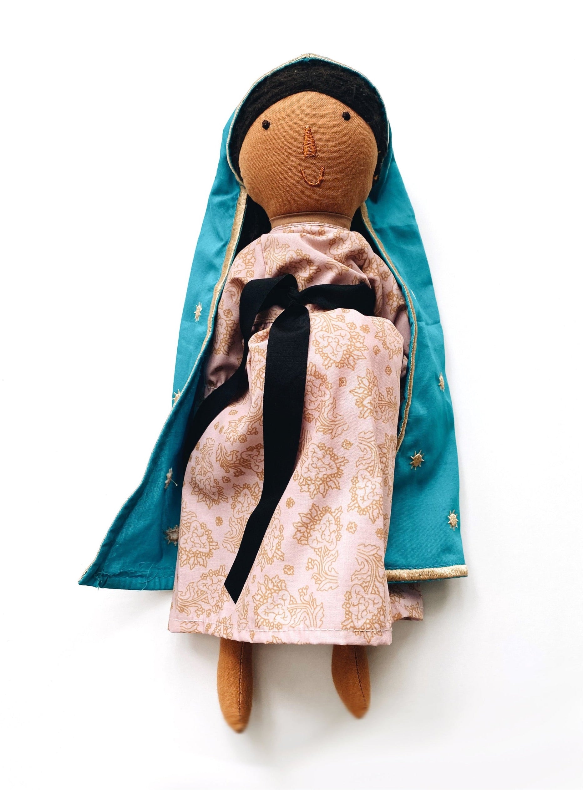 Our Lady of Guadalupe Outfit Kit | Be A Heart Our Lady of Guadalupe Outfit Kit | Be A Heart