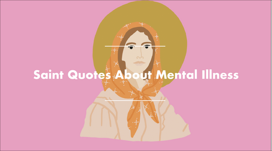 5 Quotes About Mental Health We Love