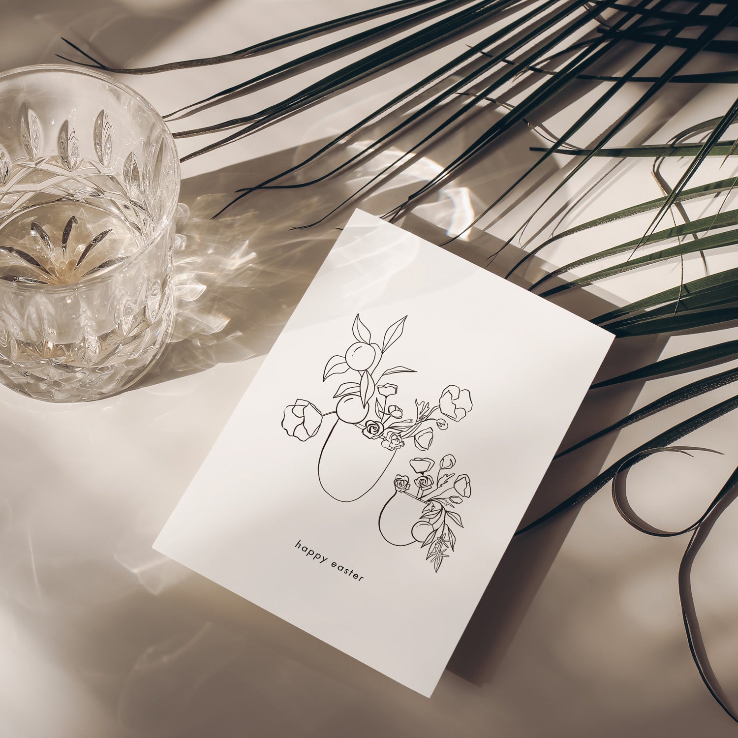 Free Easter Card Download