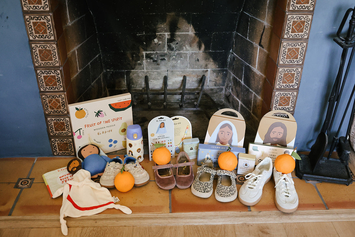 The Best Catholic St. Nicholas Gifts