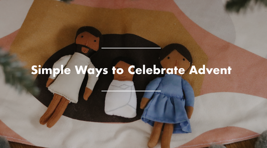 How to Celebrate Advent