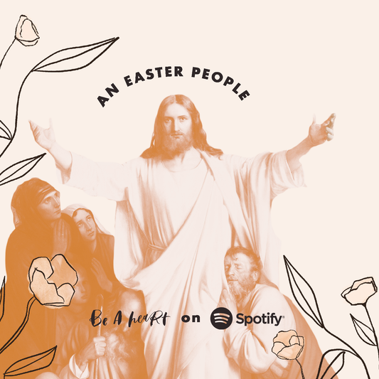 Easter Playlist