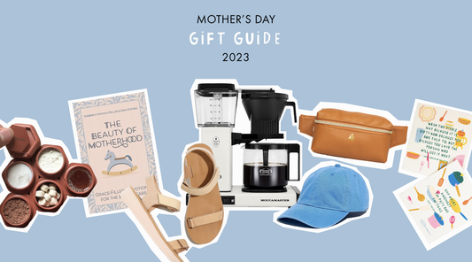 10 Mother’s Day Gifts For All Mother Figures