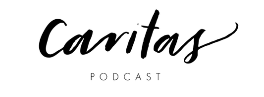 Caritas Podcast.