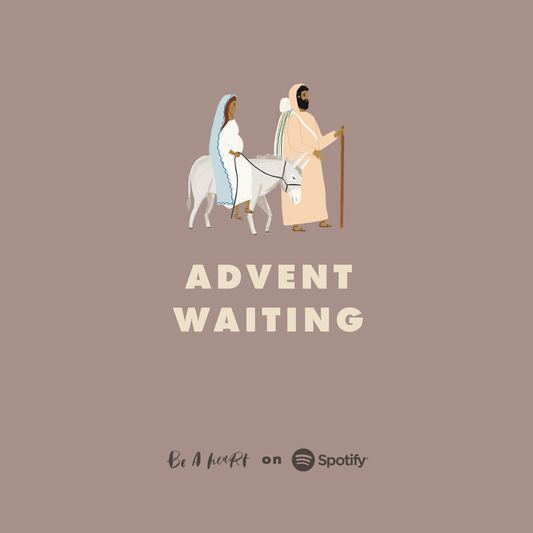 Advent Waiting Playlist