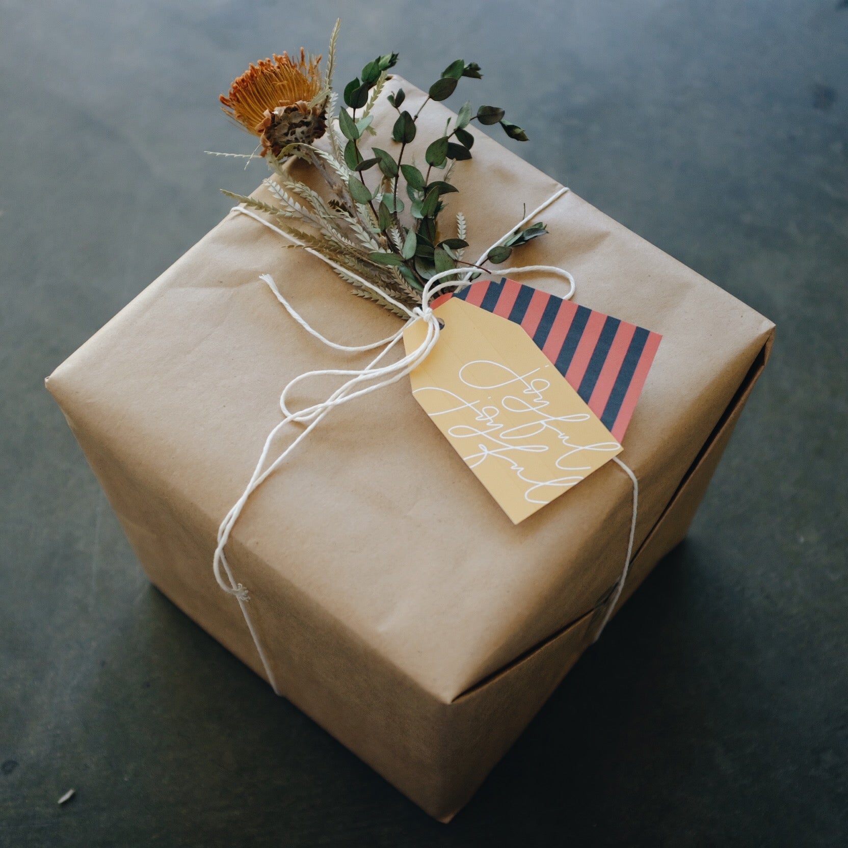 Free Christmas Gift Tags