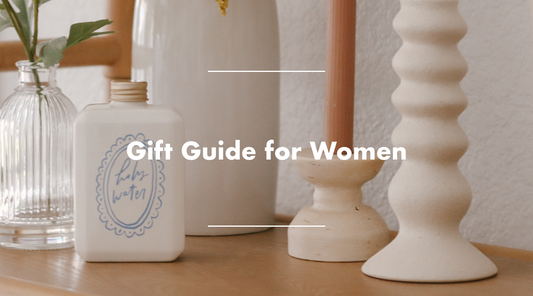 Be A Heart Gift Guide for Women