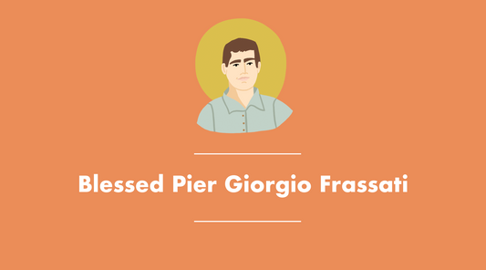 Blessed Pier Giorgio Frassati: A Beacon of Faith and Charity