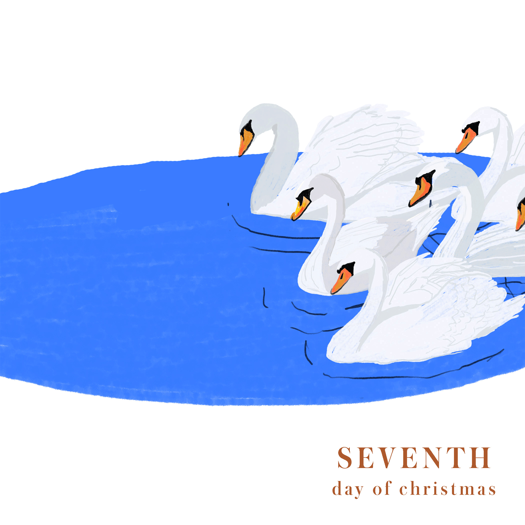 The Seventh Day of Christmas