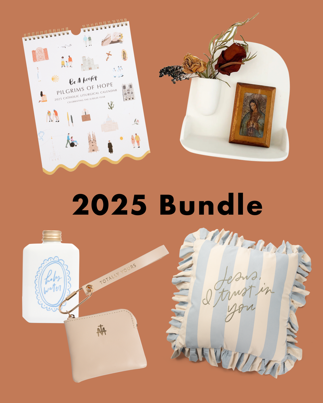 2025 Bundle