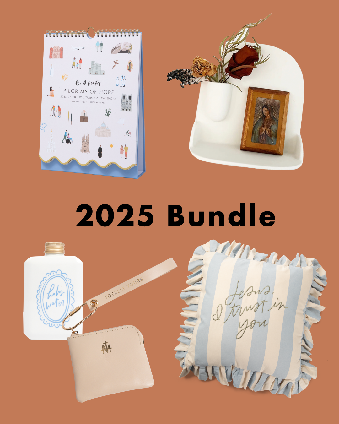 2025 Bundle