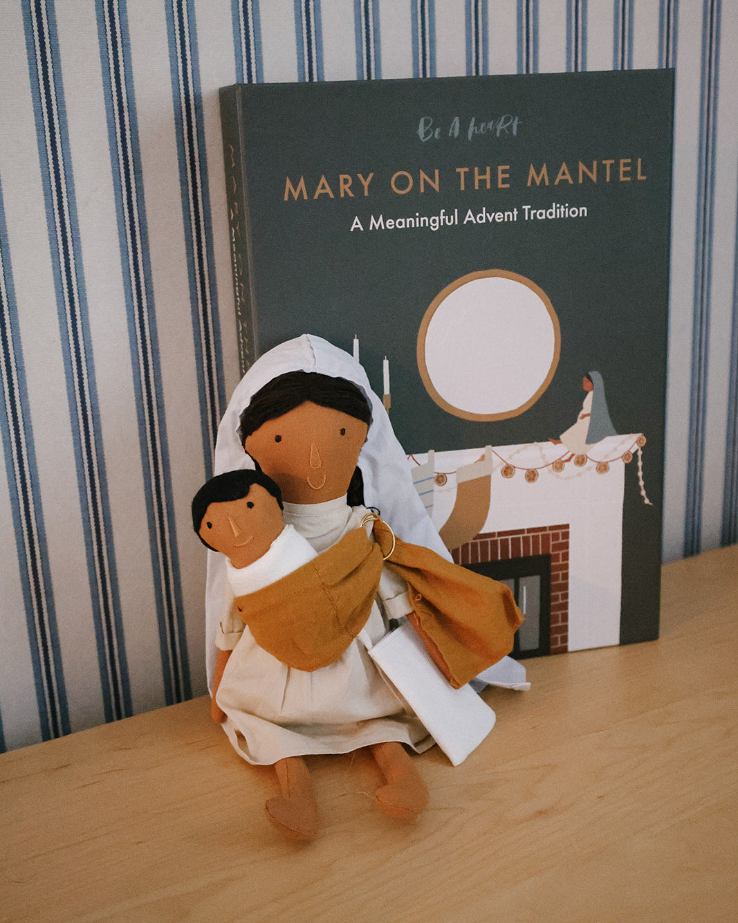 Mary on the Mantel® Full Set
