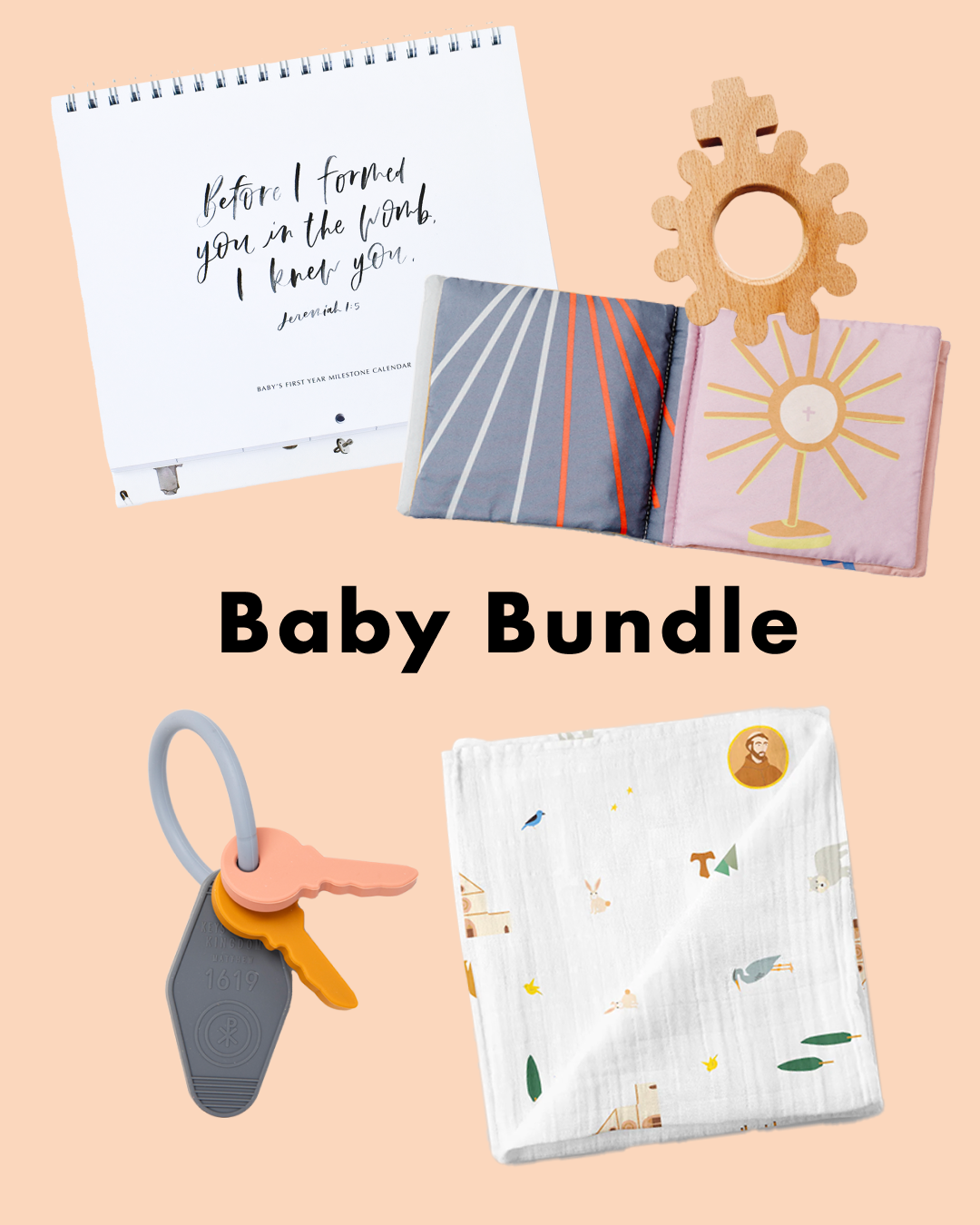 Baby Bundle