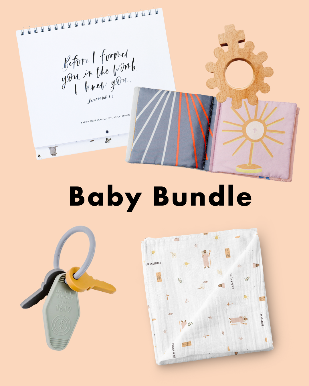 Baby Bundle