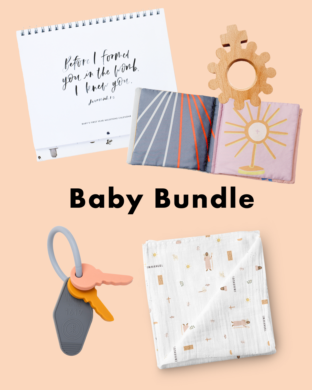 Baby Bundle