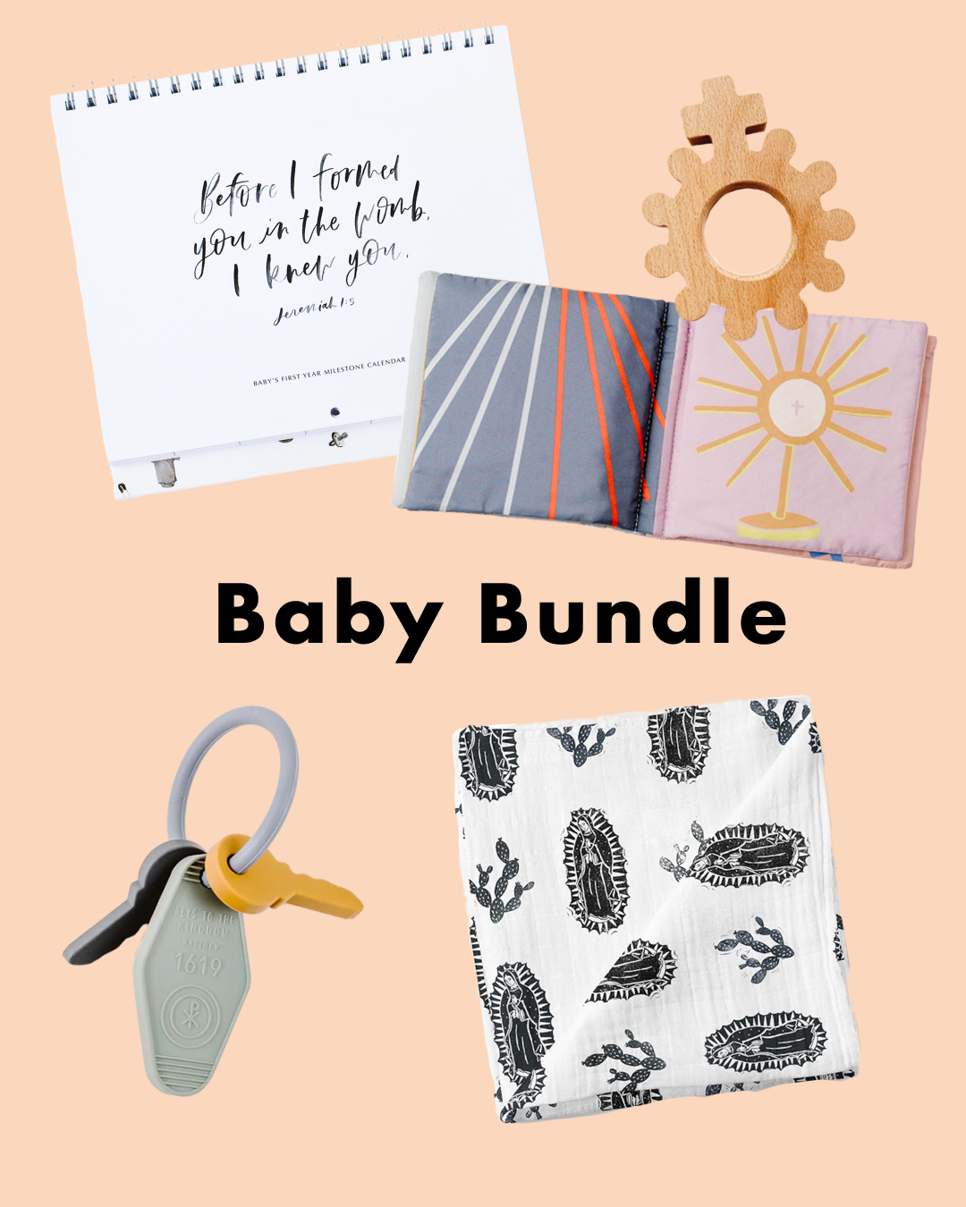 Baby Bundle