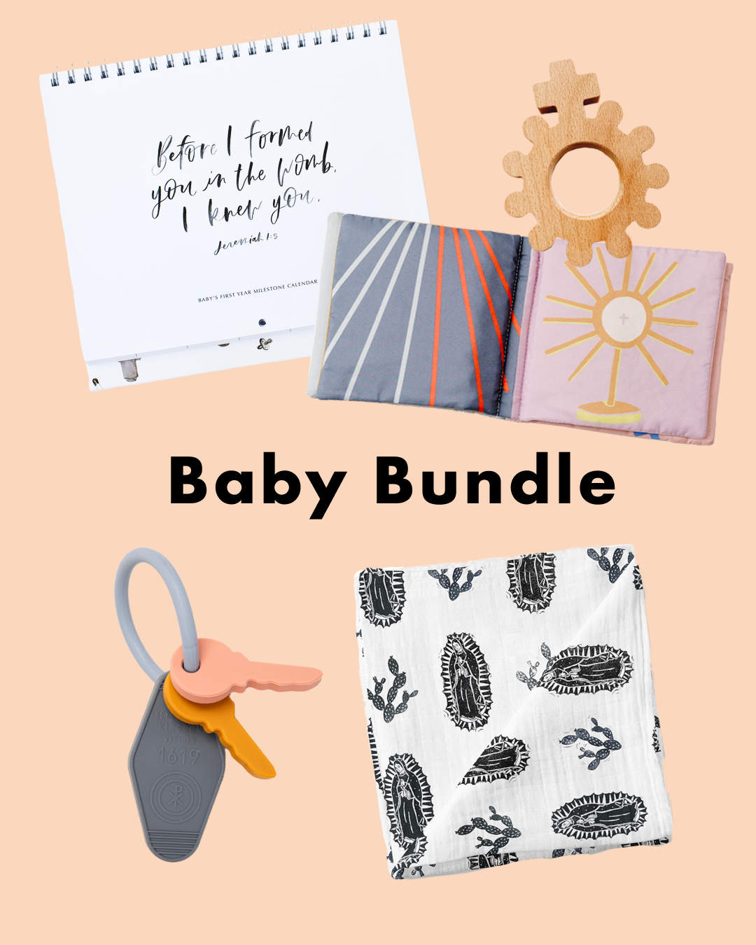 Baby Bundle