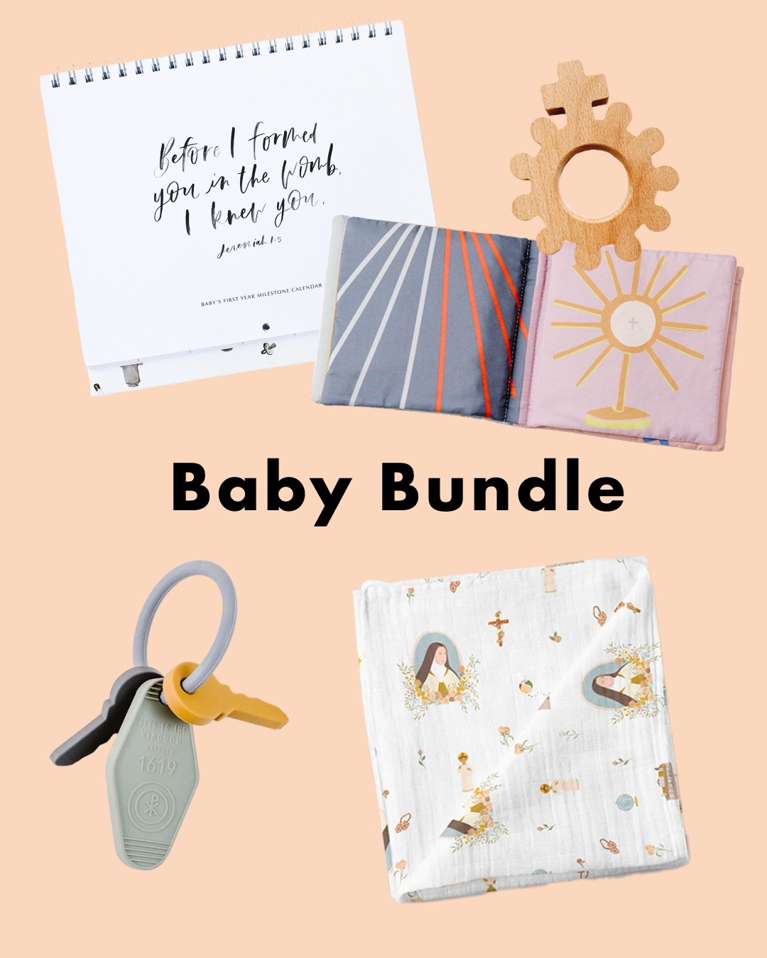 Baby Bundle